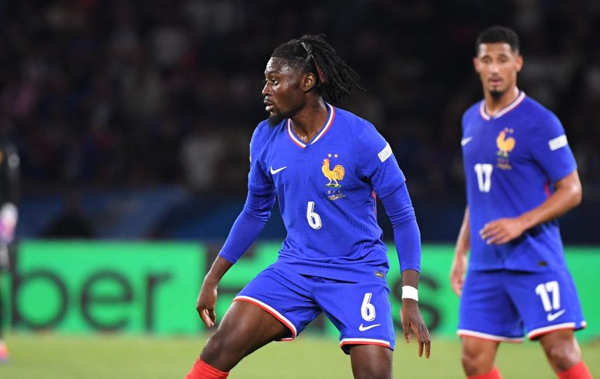 UEFA Nations League: Partidos para hoy lunes 9 de septiembre