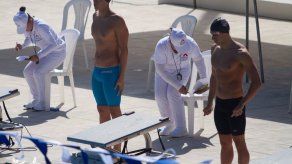 Otra buena jornada para Panamá en los Juegos Centroamericanos
