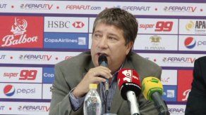 Bolillo Gómez tiene como meta llegar a un 5to Mundial y busca hacerlo con Panamá