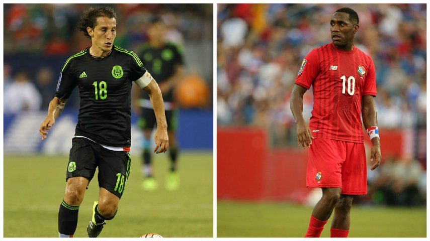 Panamá busca desafiar favoritismo de México en Copa Oro