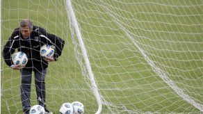 América: Uruguay jamás afloja
