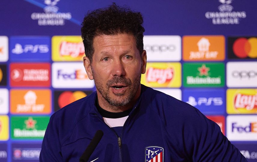 Champions League: Mañana será una noche de Champions de las buenas