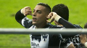 Funes Mori es una de las novedades para México ante la selección de Panamá