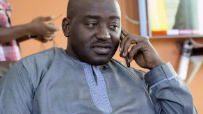 El TAS rechaza el recurso de Musa Bility