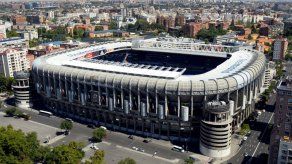 Final de Copa Libertadores River-Boca se jugará en el Bernabéu el 9 de diciembre