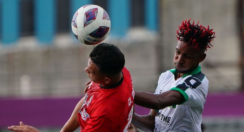 LPF: Sporting SM y Alianza reparten puntos en la J3&nbsp;