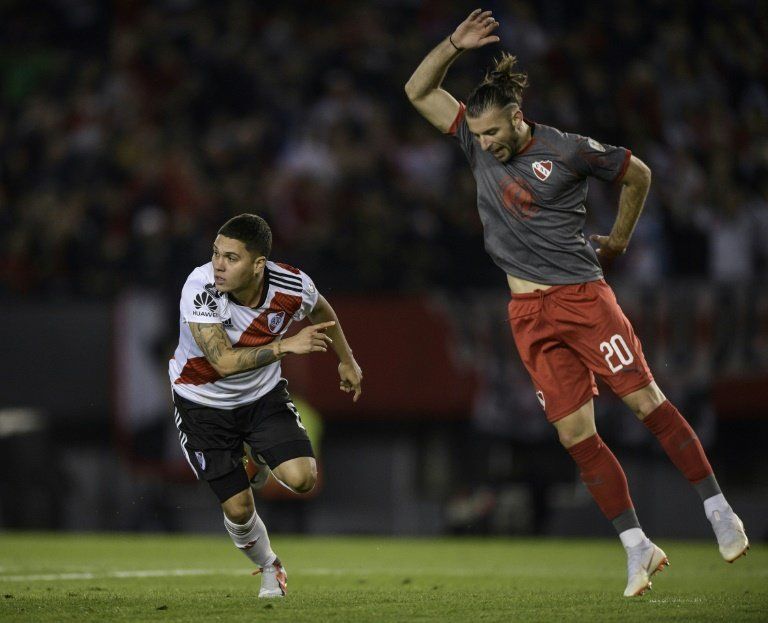 River Plate y Gremio ganan y se cruzarán en semifinales de Libertadores