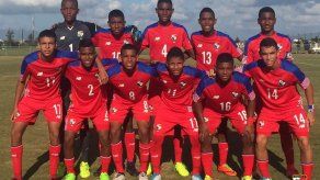 Panamá clasifica a semis y enfrentará a EEUU en Campeonato Sub-15