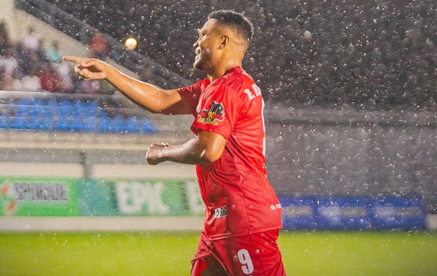 LPF: Tabla de goleadores tras la jornada 5 del Clausura 2025