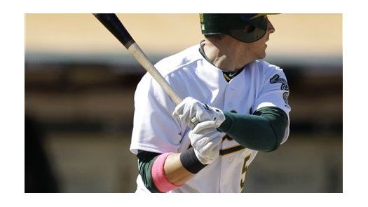 MLB: Atléticos 8, Marineros 3; Oakland barre en tres partidos