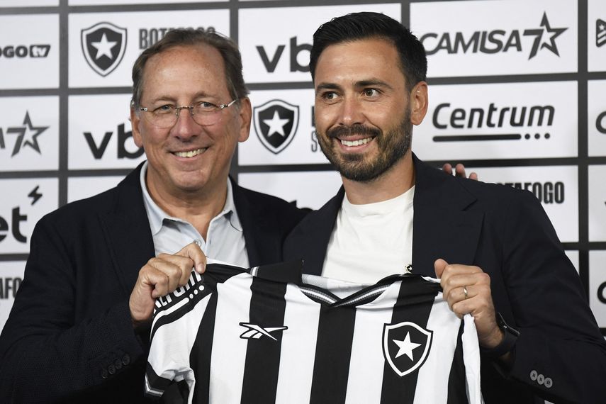 Davide Ancelotti: Voy a cometer errores