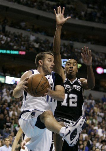 NBA: La paciencia premio a Barea
