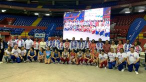 PYL World Games 2022: Panamá fue sede de evento histórico&nbsp;