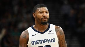 NBA: Desmond Bane y Marcus Smart se perderán varios juegos por lesión