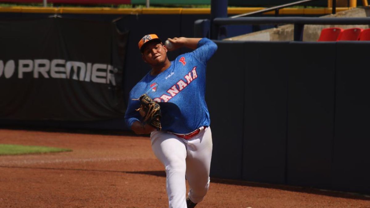 Colombia vs Panamá: EN VIVO