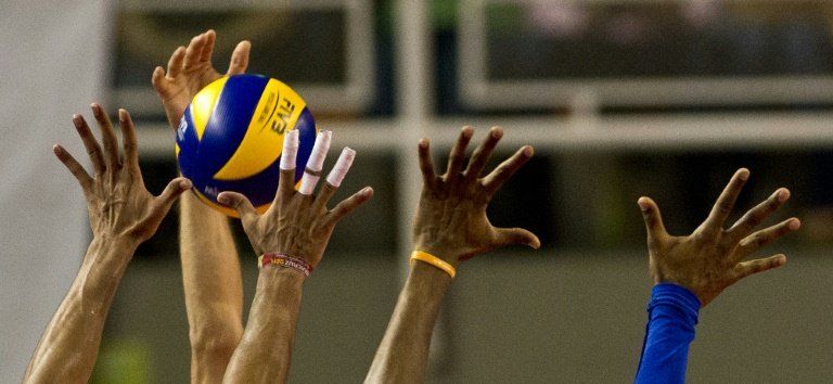 Voleibol: Argentina se une a Bulgaria, Francia y Bélgica en la Final Four