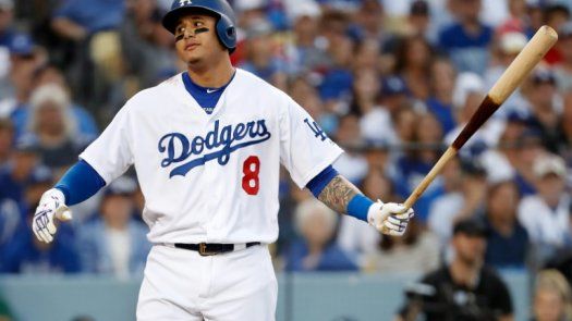Los Padres hacen oficial el fichaje de Manny Machado
