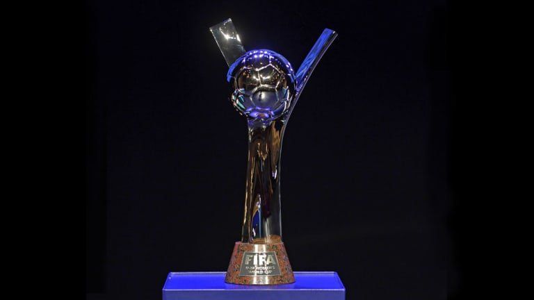 El Mundial Femenino Sub-20 podría ser aplazado para agosto 2021