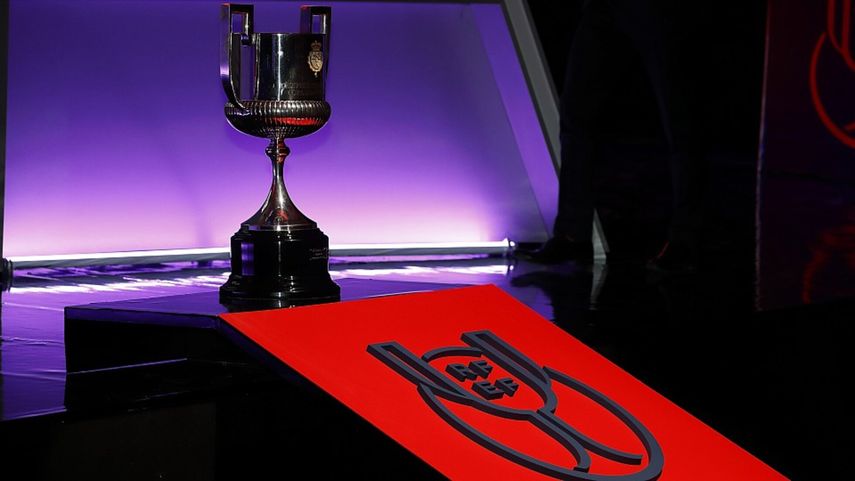 Copa del Rey: Conoce los duelos de Cuartos de Final