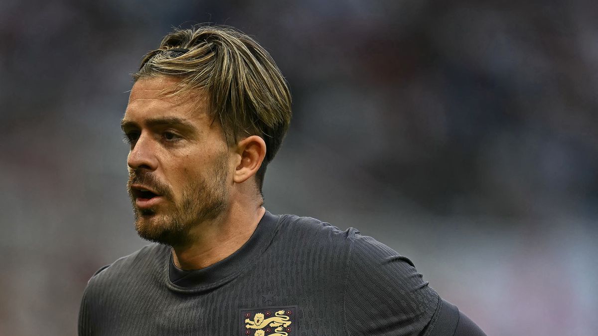 Eurocopa 2024 La selección de Inglaterra anuncia convocados sin Jack