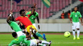 La Copa África de Naciones 2015 se celebrará en Guinea Ecuatorial