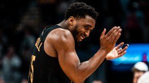 Donovan Mitchell