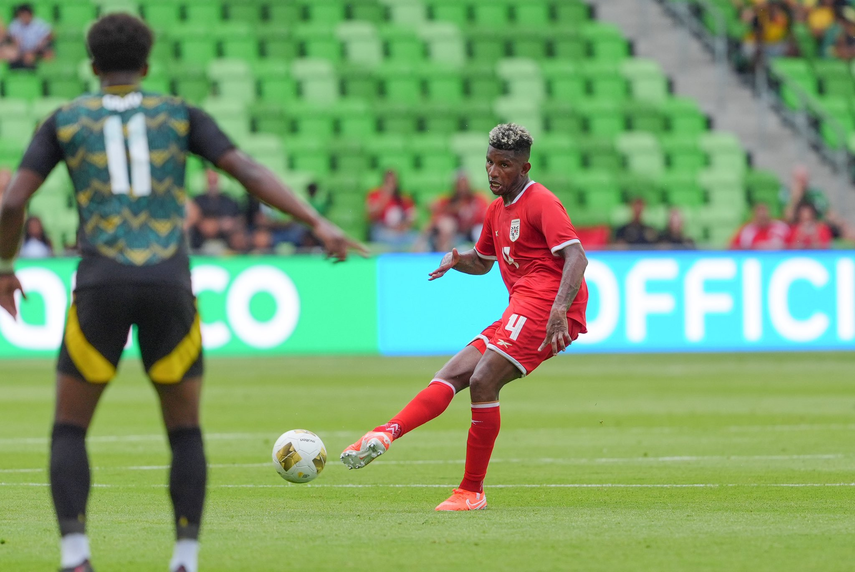 Copa Oro 2025: Selección de Panamá logra pleno de puntos por primera vez en la historia