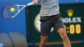 Australia: Del Potro y Federer llegan a 3ra ronda
