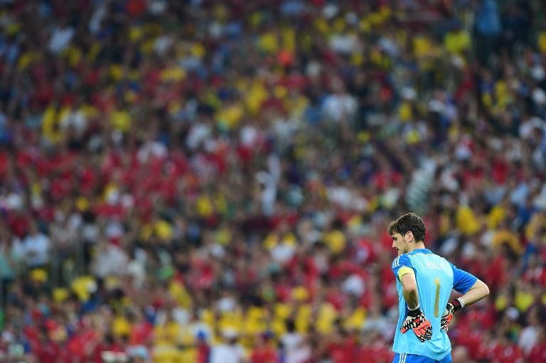 ¿Por qué se están marcando tantos goles en Brasil?