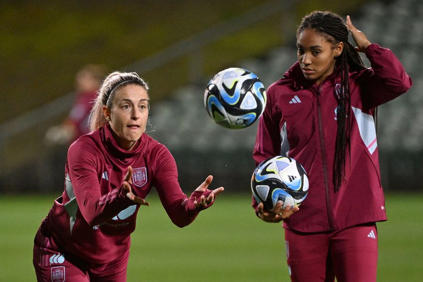 España vs Suecia Fecha hora y dónde ver semifinal Mundial Femenino 2023