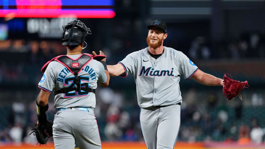 MLB: ¿Cómo le fue a los panameños el martes 14 de mayo?