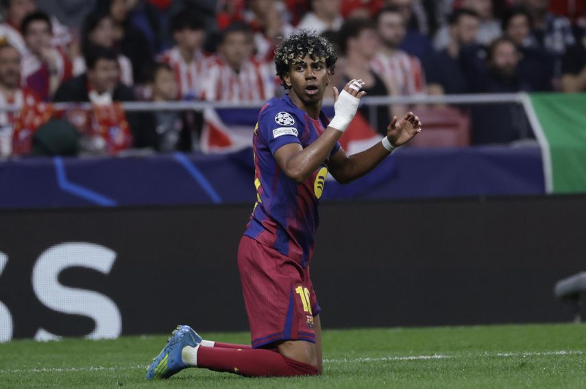 FC Barcelona vs Celta de Vigo: Fecha