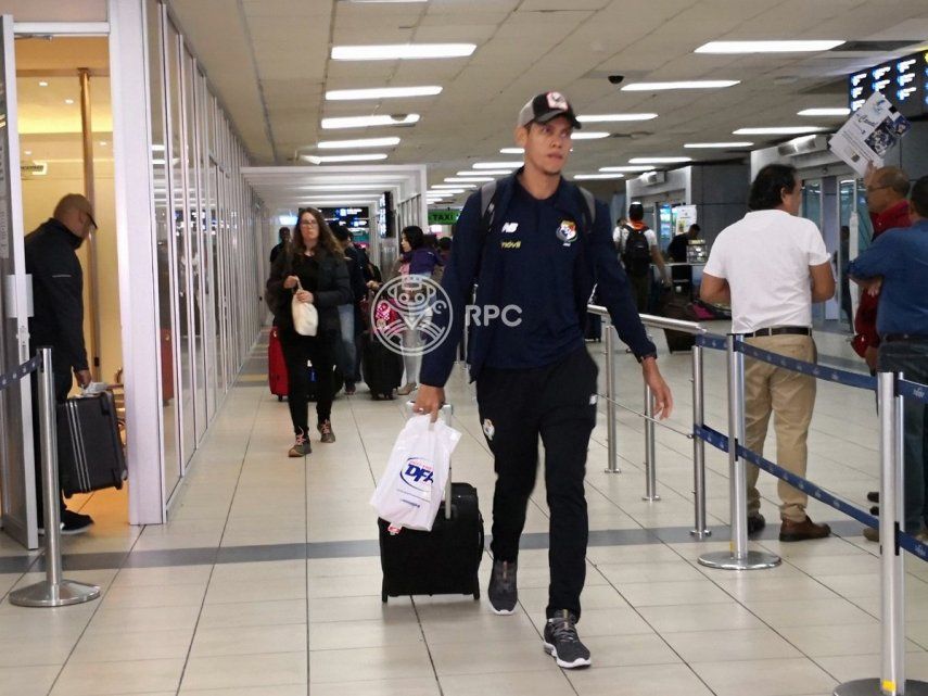 Balance de jugadores de la LPF con la selección en la Gira Asiática