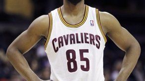 Fuente AP: Knicks contratarí­an a Baron Davis el lunes