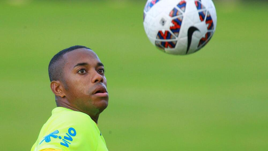 Robinho: Jueza firma fallo para capturar al ex futbolista brasileño