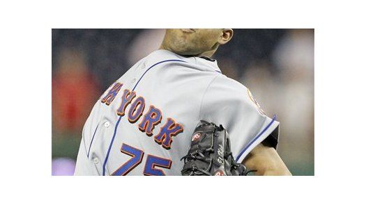 Mets minimizan discusión de Rodrí­guez con coach de bullpen