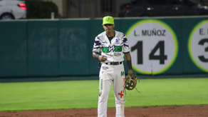 Nacional de Béisbol U23: Tabla de posiciones tras la jornada 13
