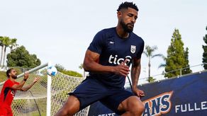 Aníbal Godoy confirmó que se va después del Mundial 2026