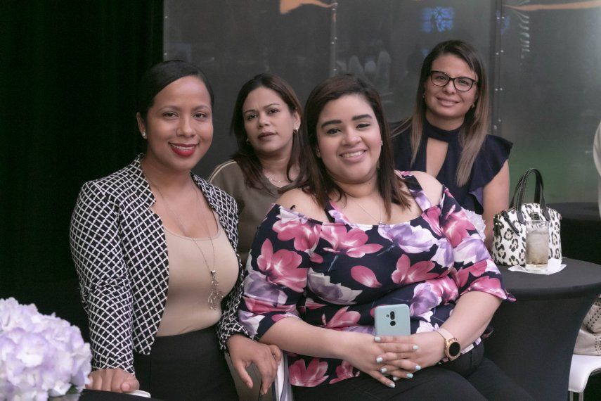 Conferencia de prensa de MasterChef Panamá
