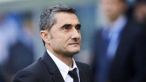 Athletic Club oficializa la vuelta de Ernesto Valverde.