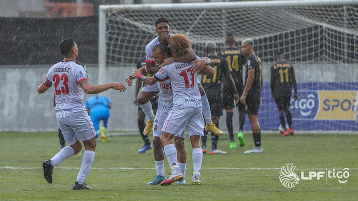 El CAI consigue el boleto a la final del torneo Clausura 2022 de la LPF