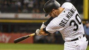 Medias Blancas dejan a Angelinos casi eliminados