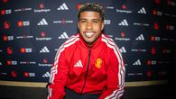 El Manchester United ficha al brasileño Andrey Santos El Manchester United ficha al brasileño Andrey Santos