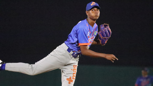 Béisbol Juvenil 2026: Partidos para hoy lunes 12 de enero Béisbol Juvenil 2026: Partidos para hoy lunes 12 de enero