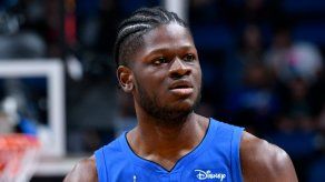 Mo Bamba es nuevo refuerzo de los Lakers