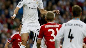 Pepe renueva contrato con Real Madrid hasta 2017