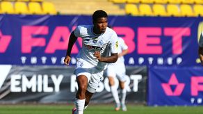 Champions League: Eduardo Guerrero y el Dynamo Kiev quedan eliminados en tercera ronda