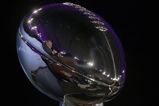 Super Bowl: laureados 49ers vs meritorios Ravens