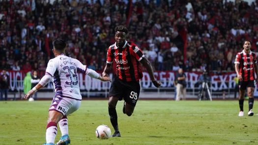 Tribunal Disciplinario determinó que Freddy Góndola no recibió insulto racista