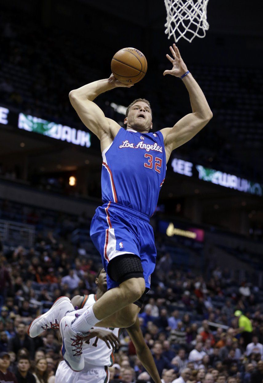 Clippers cierran con triunfo su gira del Grammy